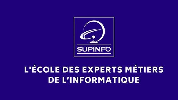 collaboration developpeur freelance lille avec Supinfo